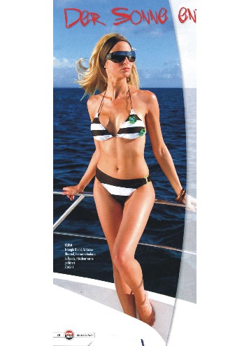 Heike Jeromin (Wittig) - Beachwear main